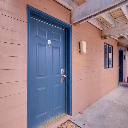 Bellaire Condo - Walk To Shanty Creek Resort! Exterior photo